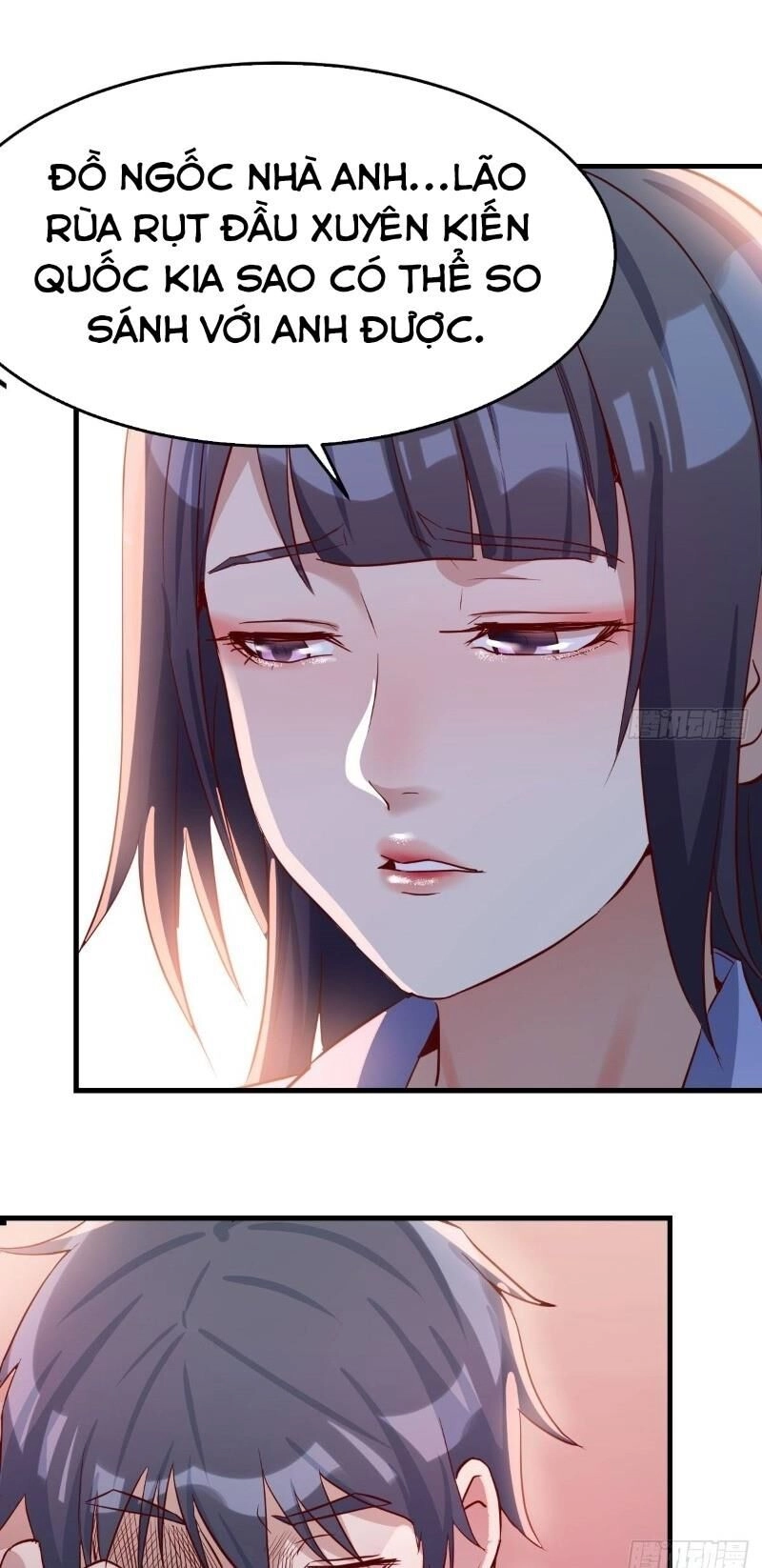 Trong Nhà Có 2 Bạn Gái Song Sinh Chapter 3 - 39