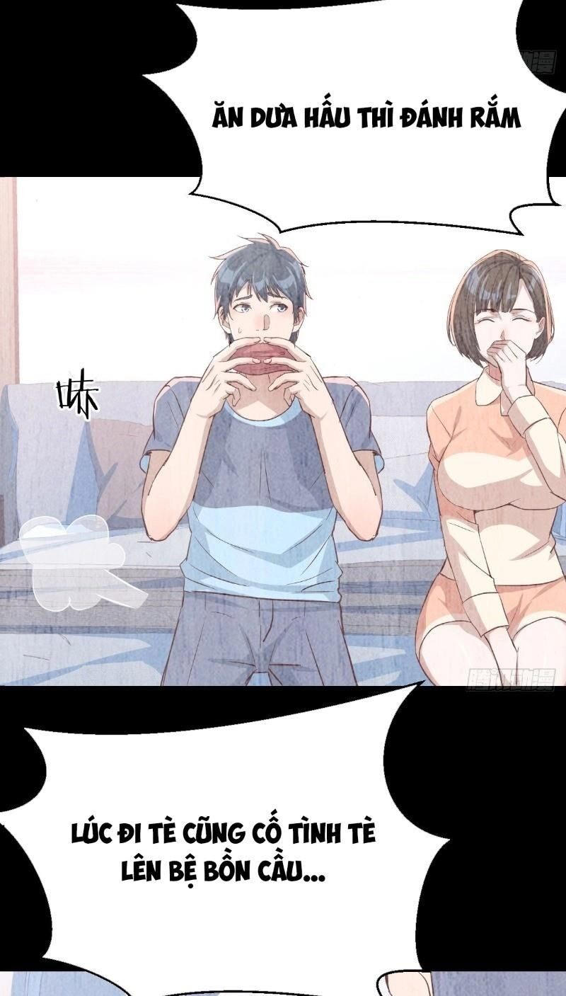 Trong Nhà Có 2 Bạn Gái Song Sinh Chapter 3 - 41