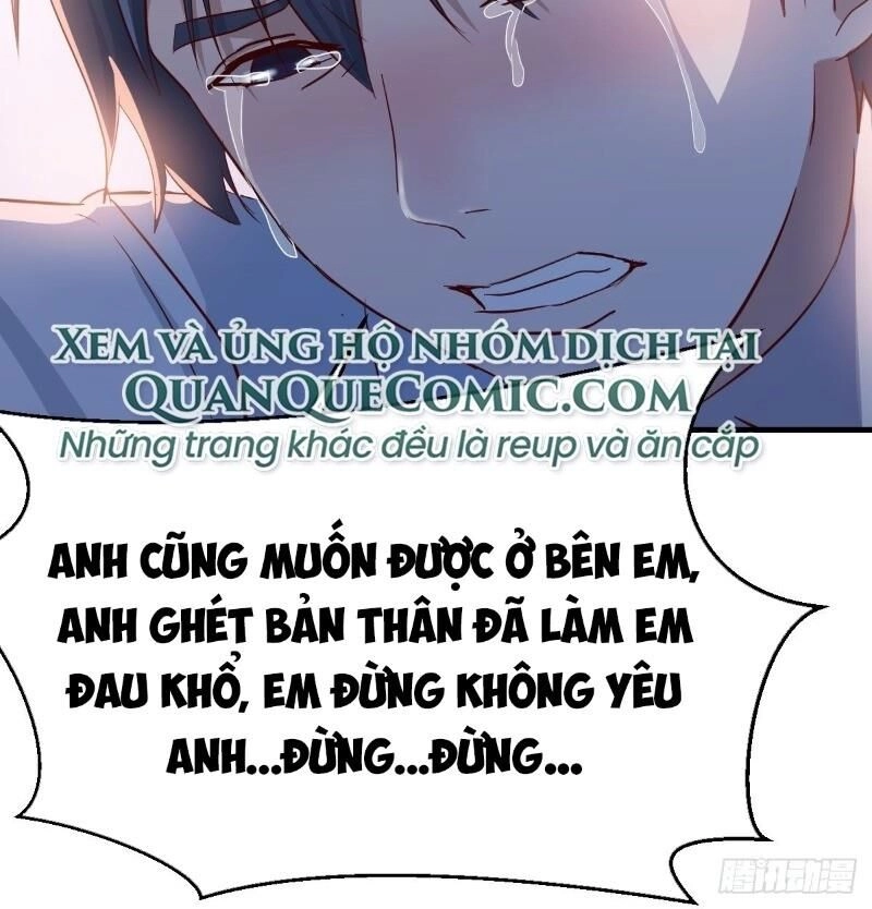 Trong Nhà Có 2 Bạn Gái Song Sinh Chapter 3 - 44