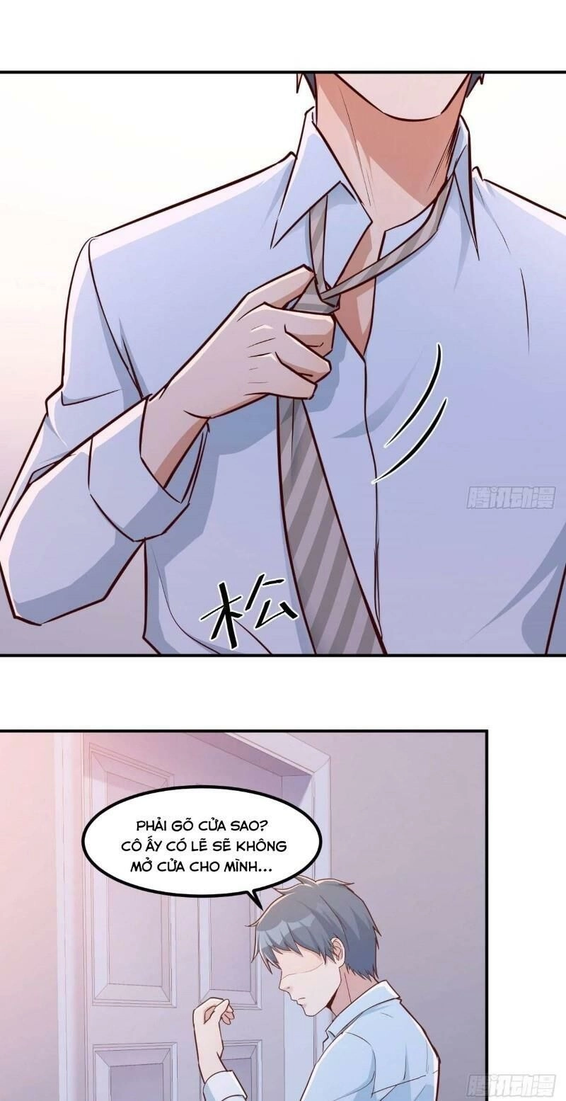 Trong Nhà Có 2 Bạn Gái Song Sinh Chapter 5 - 3