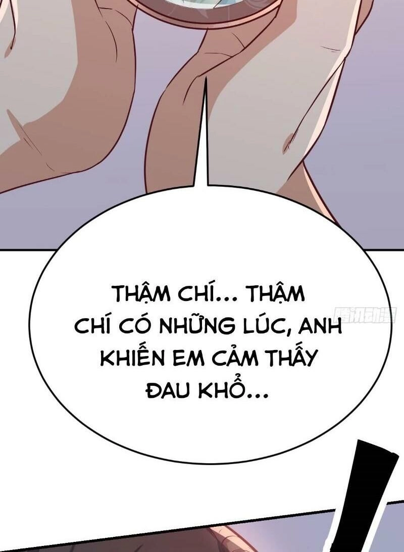 Trong Nhà Có 2 Bạn Gái Song Sinh Chapter 6 - 32
