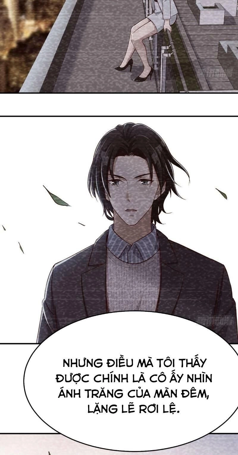 Trong Nhà Có 2 Bạn Gái Song Sinh Chapter 7 - 44