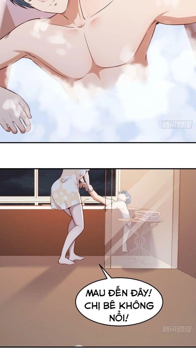 Trong Nhà Có 2 Bạn Gái Song Sinh Chapter 7 - 50