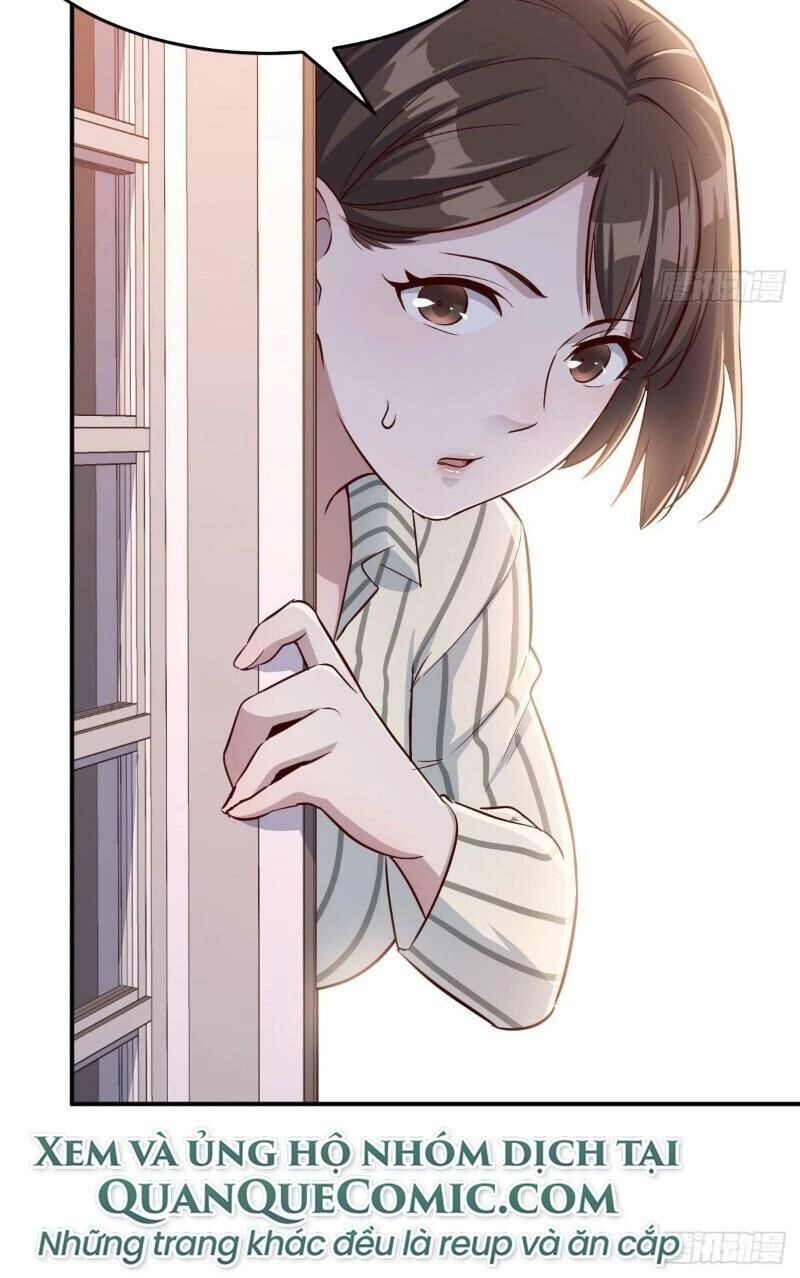 Trong Nhà Có 2 Bạn Gái Song Sinh Chapter 7 - 52