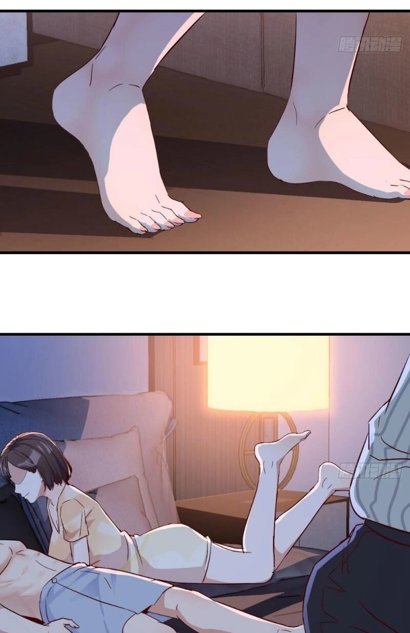 Trong Nhà Có 2 Bạn Gái Song Sinh Chapter 8 - 25