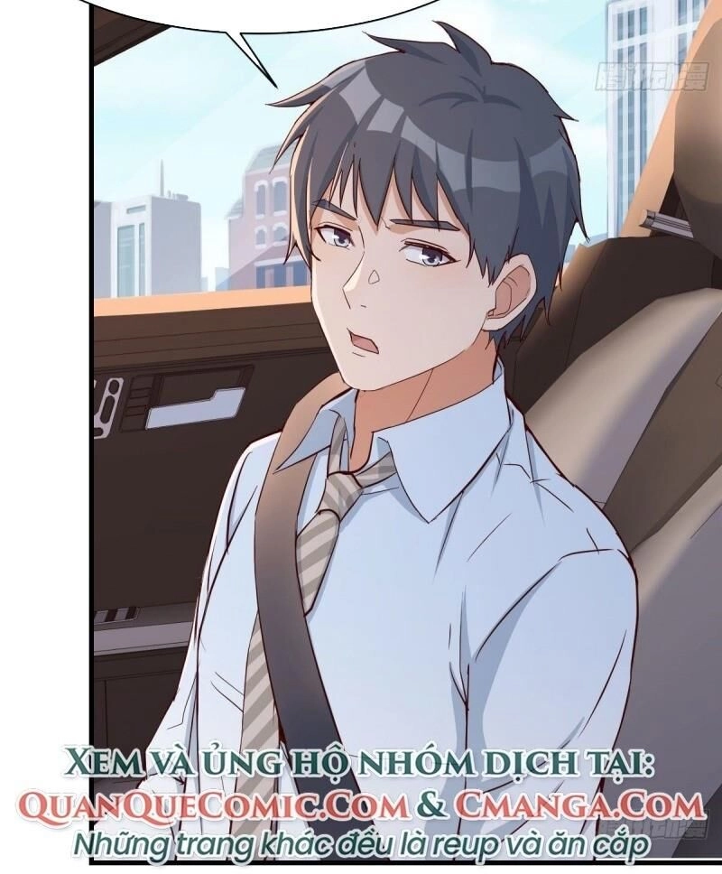 Trong Nhà Có 2 Bạn Gái Song Sinh Chapter 9 - 30