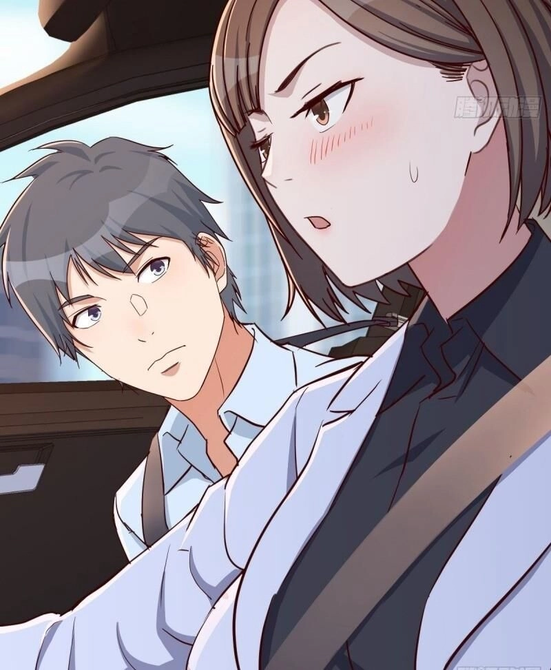 Trong Nhà Có 2 Bạn Gái Song Sinh Chapter 9 - 38