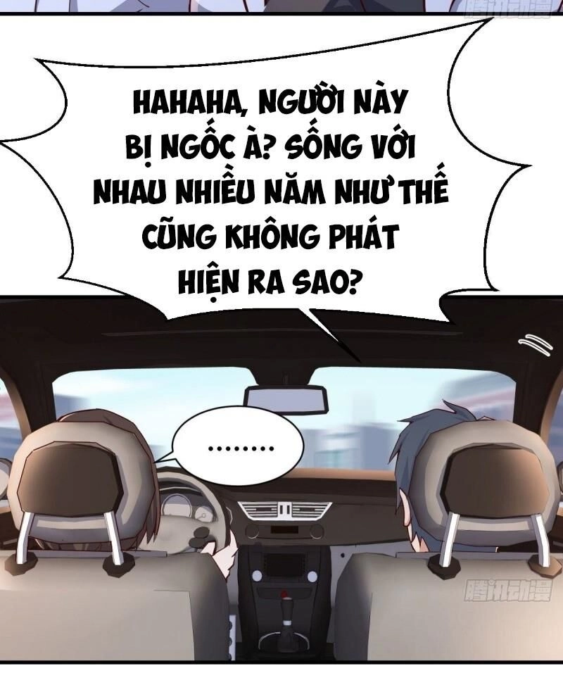 Trong Nhà Có 2 Bạn Gái Song Sinh Chapter 9 - 39