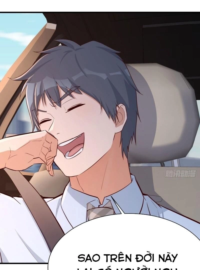 Trong Nhà Có 2 Bạn Gái Song Sinh Chapter 9 - 40