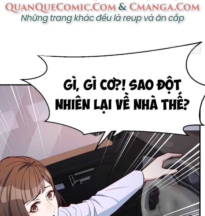 Trong Nhà Có 2 Bạn Gái Song Sinh Chapter 9 - 59