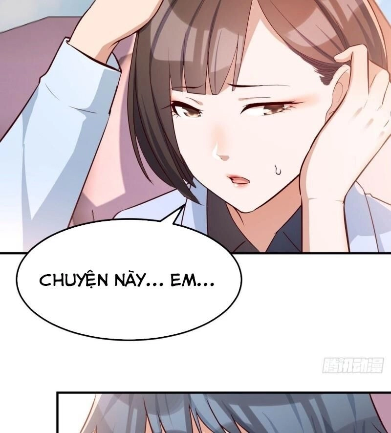 Trong Nhà Có 2 Bạn Gái Song Sinh Chapter 10 - 5