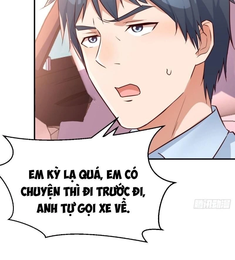 Trong Nhà Có 2 Bạn Gái Song Sinh Chapter 10 - 6