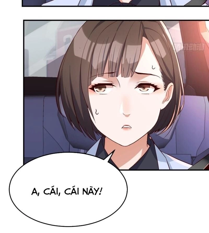 Trong Nhà Có 2 Bạn Gái Song Sinh Chapter 10 - 18