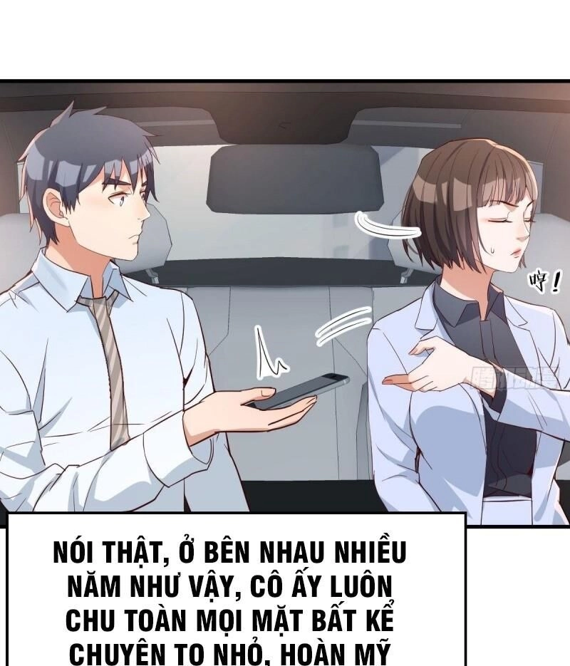 Trong Nhà Có 2 Bạn Gái Song Sinh Chapter 10 - 37