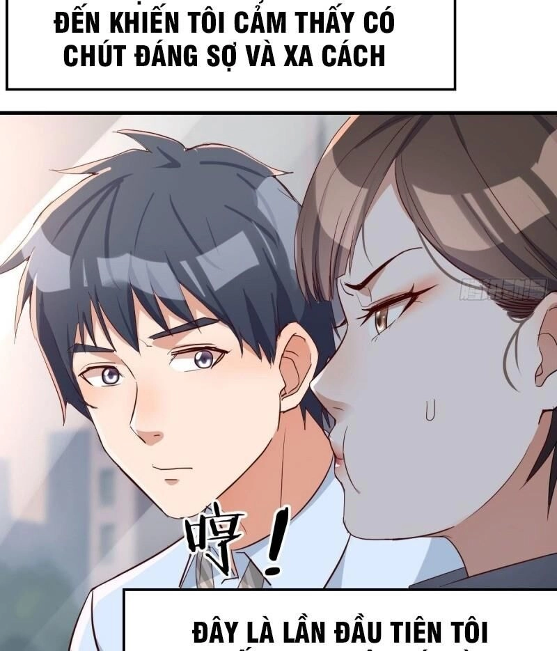 Trong Nhà Có 2 Bạn Gái Song Sinh Chapter 10 - 38