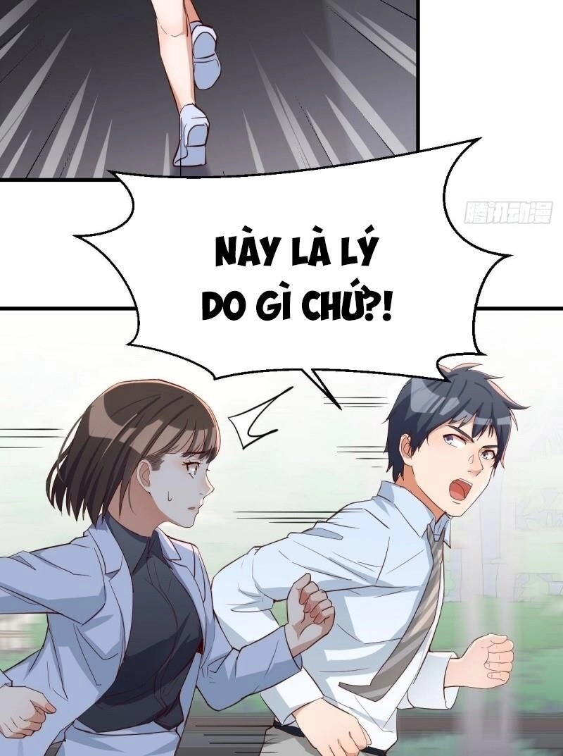 Trong Nhà Có 2 Bạn Gái Song Sinh Chapter 10 - 47