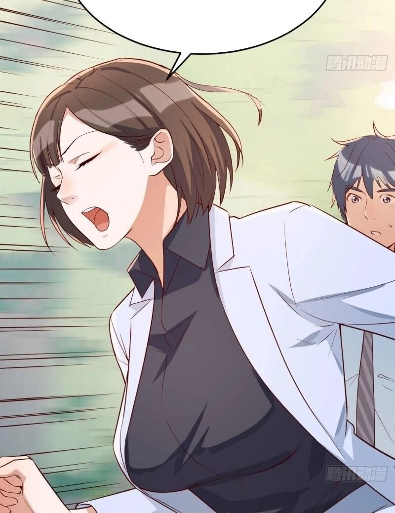 Trong Nhà Có 2 Bạn Gái Song Sinh Chapter 10 - 56