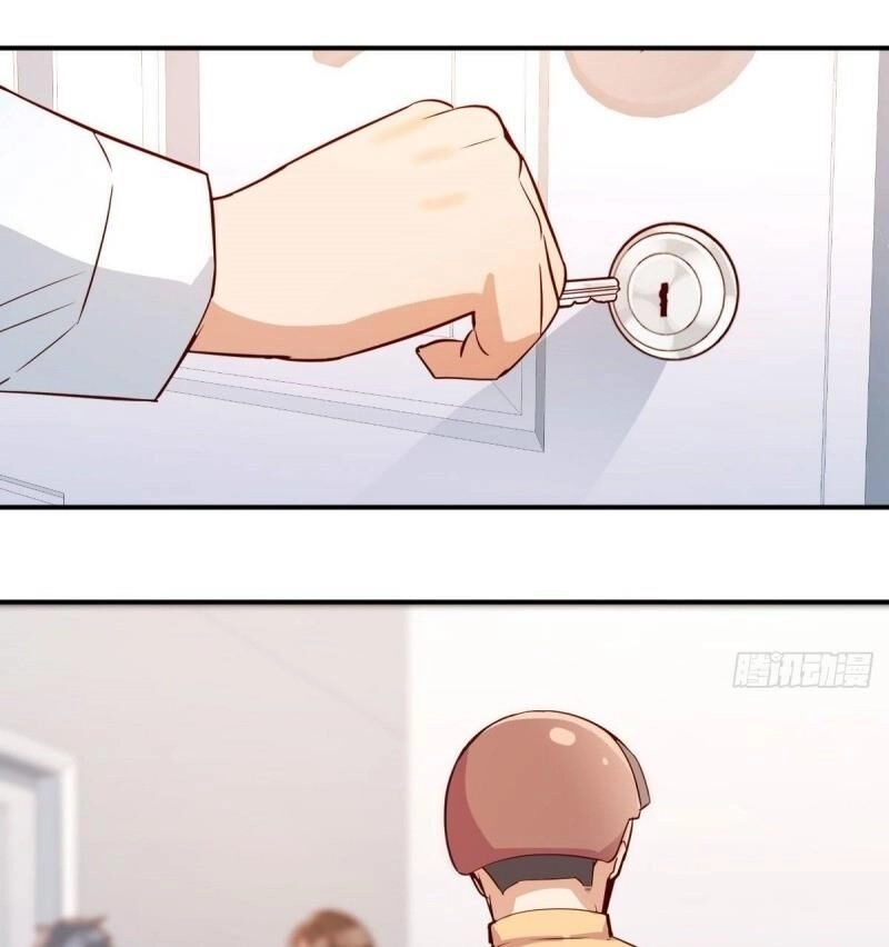 Trong Nhà Có 2 Bạn Gái Song Sinh Chapter 10 - 67