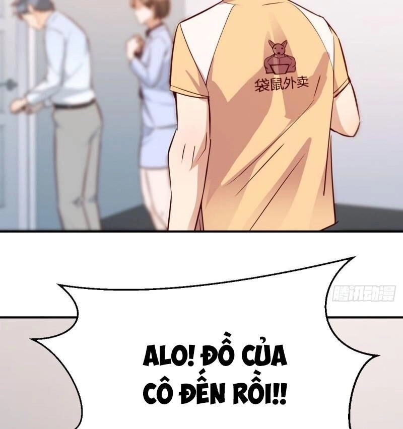 Trong Nhà Có 2 Bạn Gái Song Sinh Chapter 10 - 68