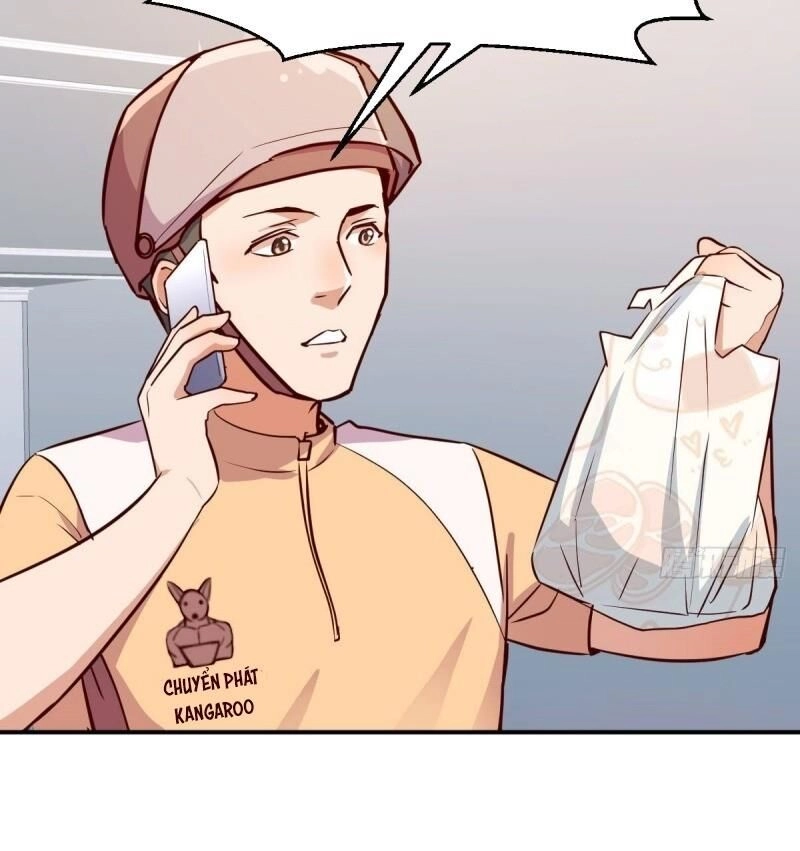 Trong Nhà Có 2 Bạn Gái Song Sinh Chapter 10 - 69