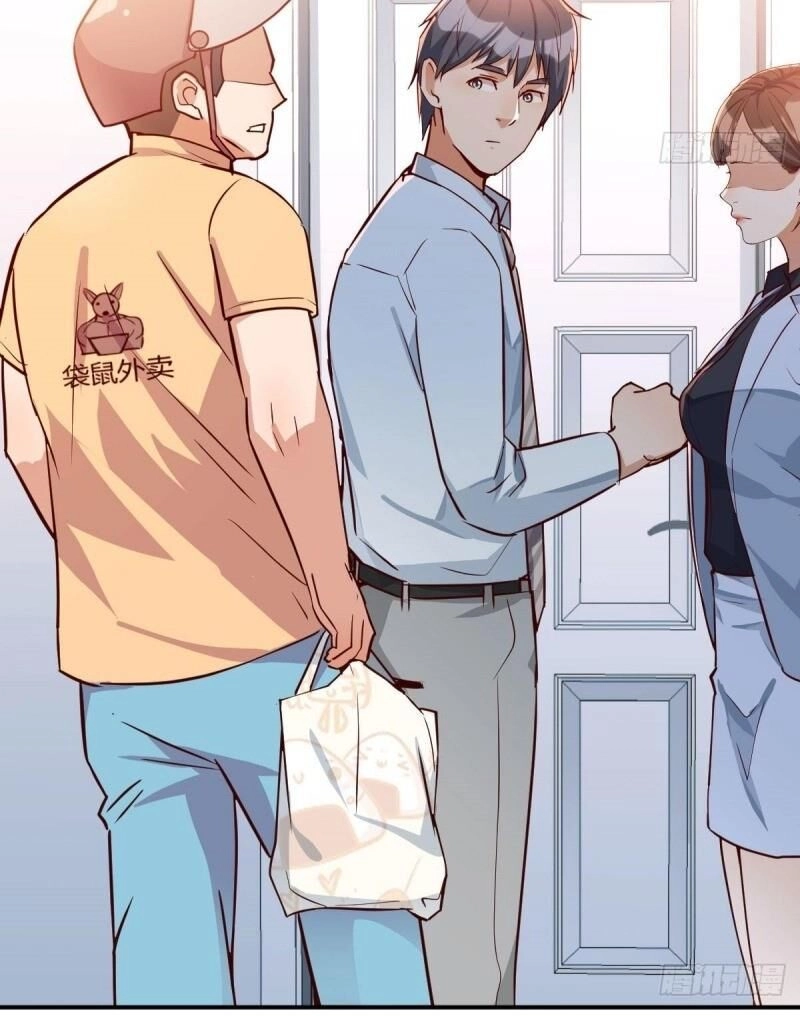 Trong Nhà Có 2 Bạn Gái Song Sinh Chapter 10 - 72