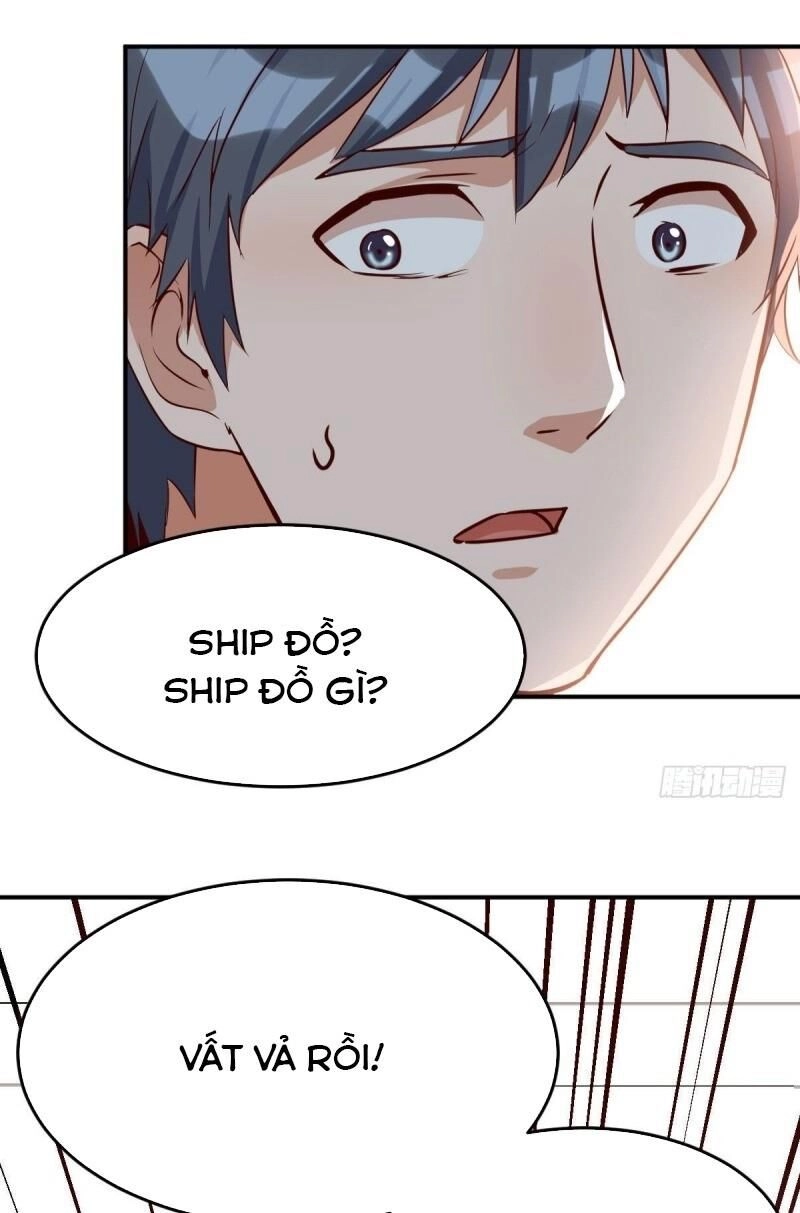 Trong Nhà Có 2 Bạn Gái Song Sinh Chapter 10 - 73