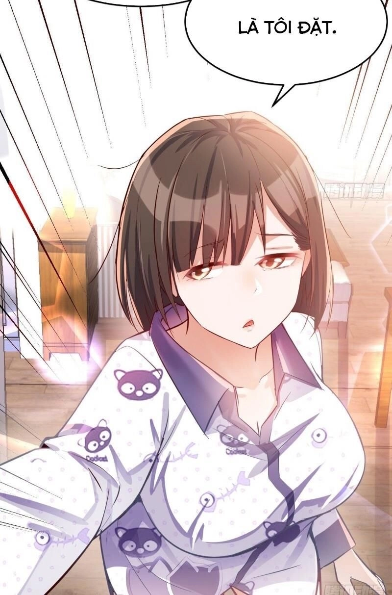 Trong Nhà Có 2 Bạn Gái Song Sinh Chapter 10 - 74