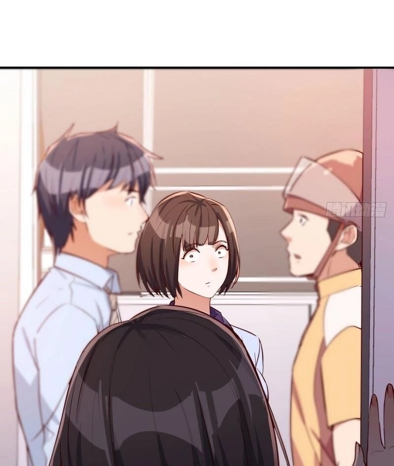 Trong Nhà Có 2 Bạn Gái Song Sinh Chapter 10 - 76