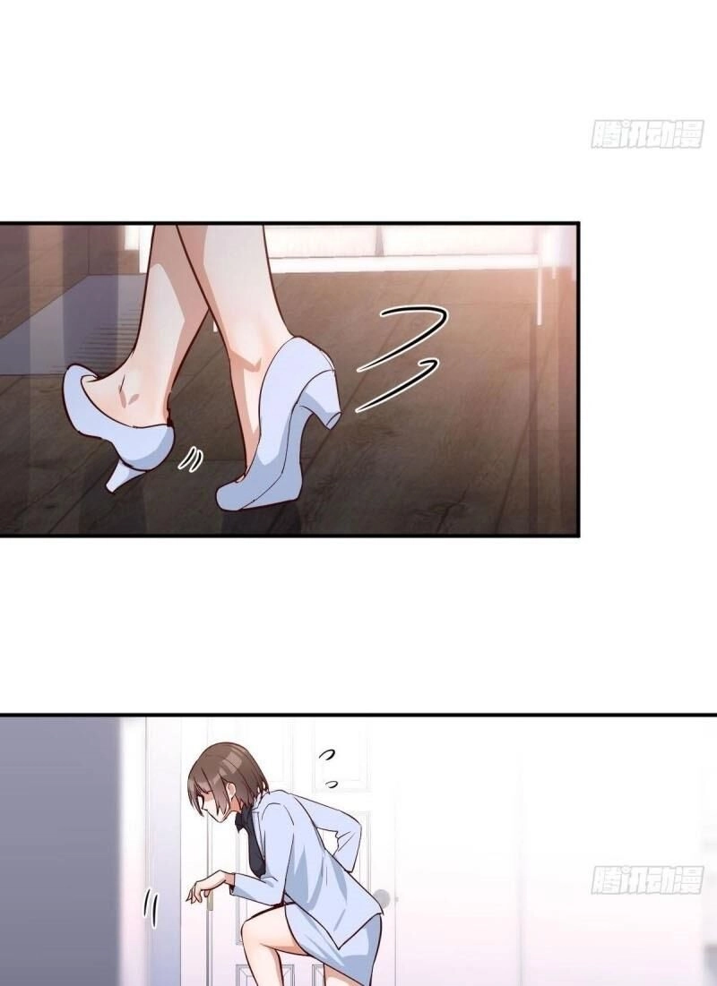 Trong Nhà Có 2 Bạn Gái Song Sinh Chapter 11 - 7