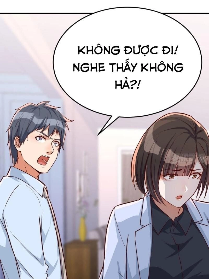 Trong Nhà Có 2 Bạn Gái Song Sinh Chapter 11 - 13