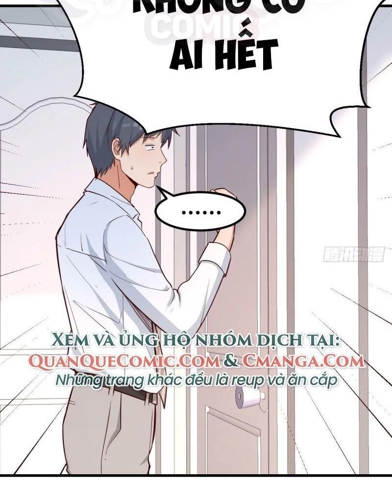 Trong Nhà Có 2 Bạn Gái Song Sinh Chapter 11 - 21