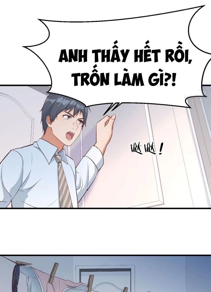 Trong Nhà Có 2 Bạn Gái Song Sinh Chapter 11 - 22