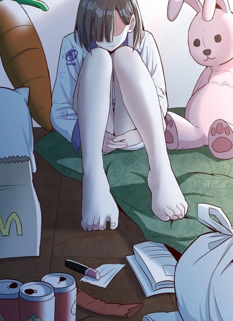 Trong Nhà Có 2 Bạn Gái Song Sinh Chapter 11 - 24