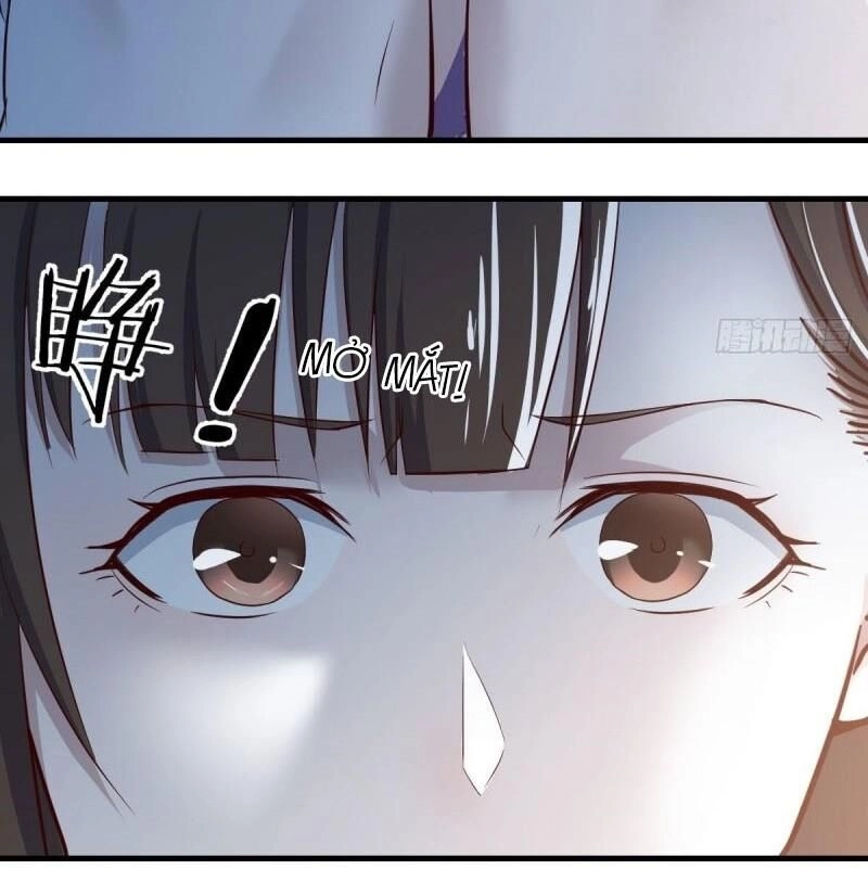 Trong Nhà Có 2 Bạn Gái Song Sinh Chapter 11 - 29