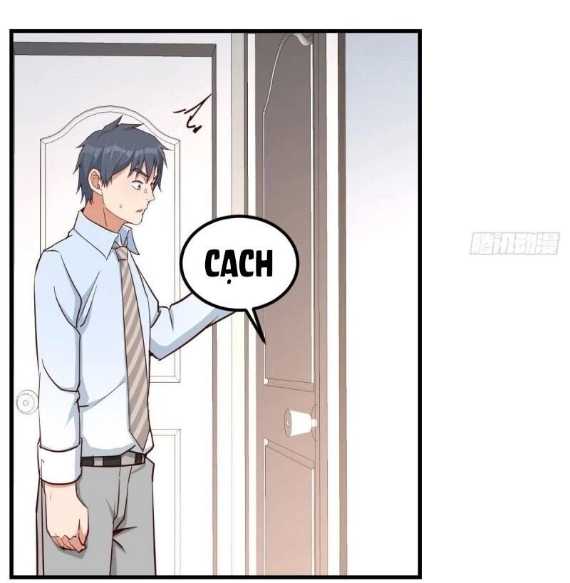 Trong Nhà Có 2 Bạn Gái Song Sinh Chapter 11 - 31