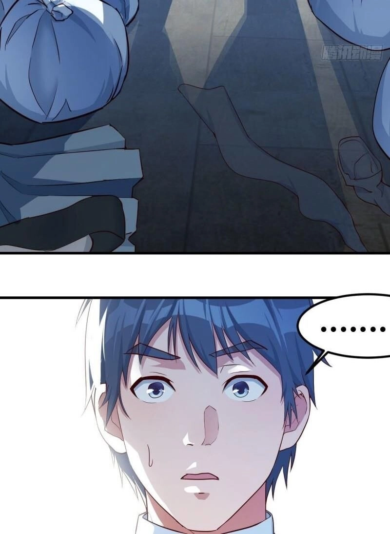 Trong Nhà Có 2 Bạn Gái Song Sinh Chapter 11 - 35