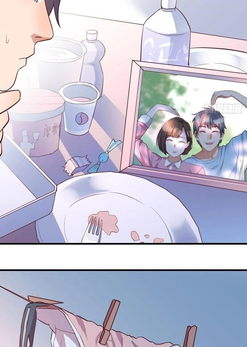 Trong Nhà Có 2 Bạn Gái Song Sinh Chapter 11 - 38