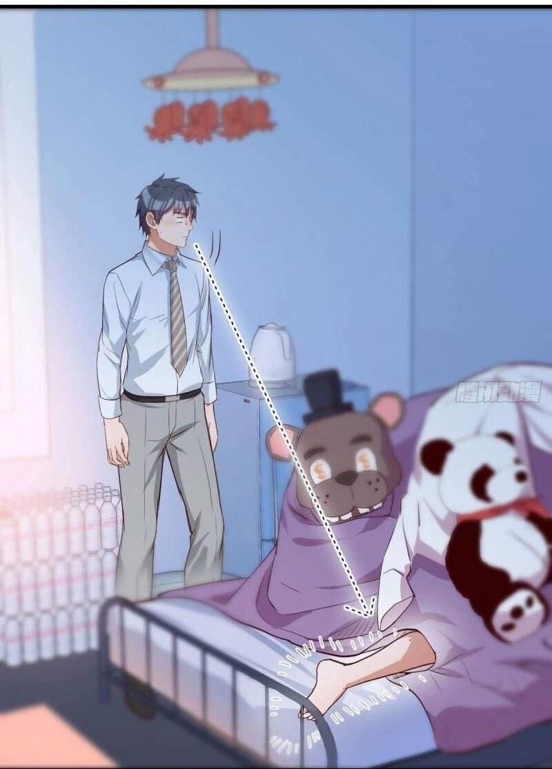 Trong Nhà Có 2 Bạn Gái Song Sinh Chapter 11 - 40