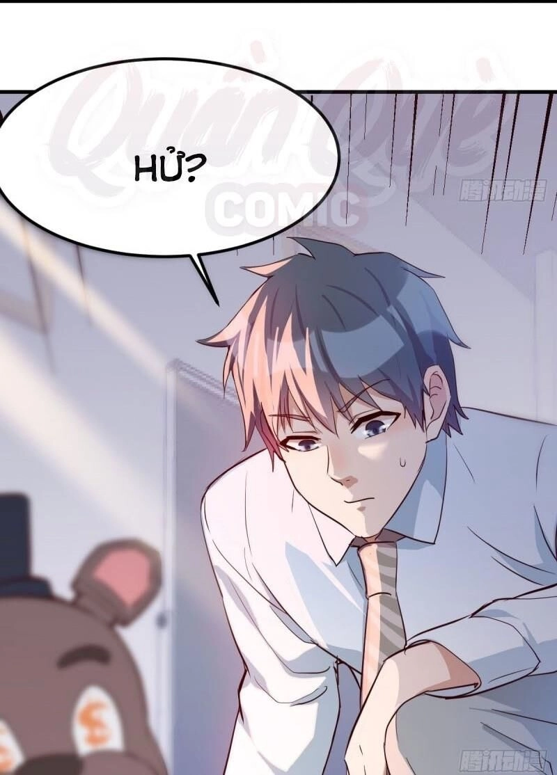 Trong Nhà Có 2 Bạn Gái Song Sinh Chapter 11 - 41