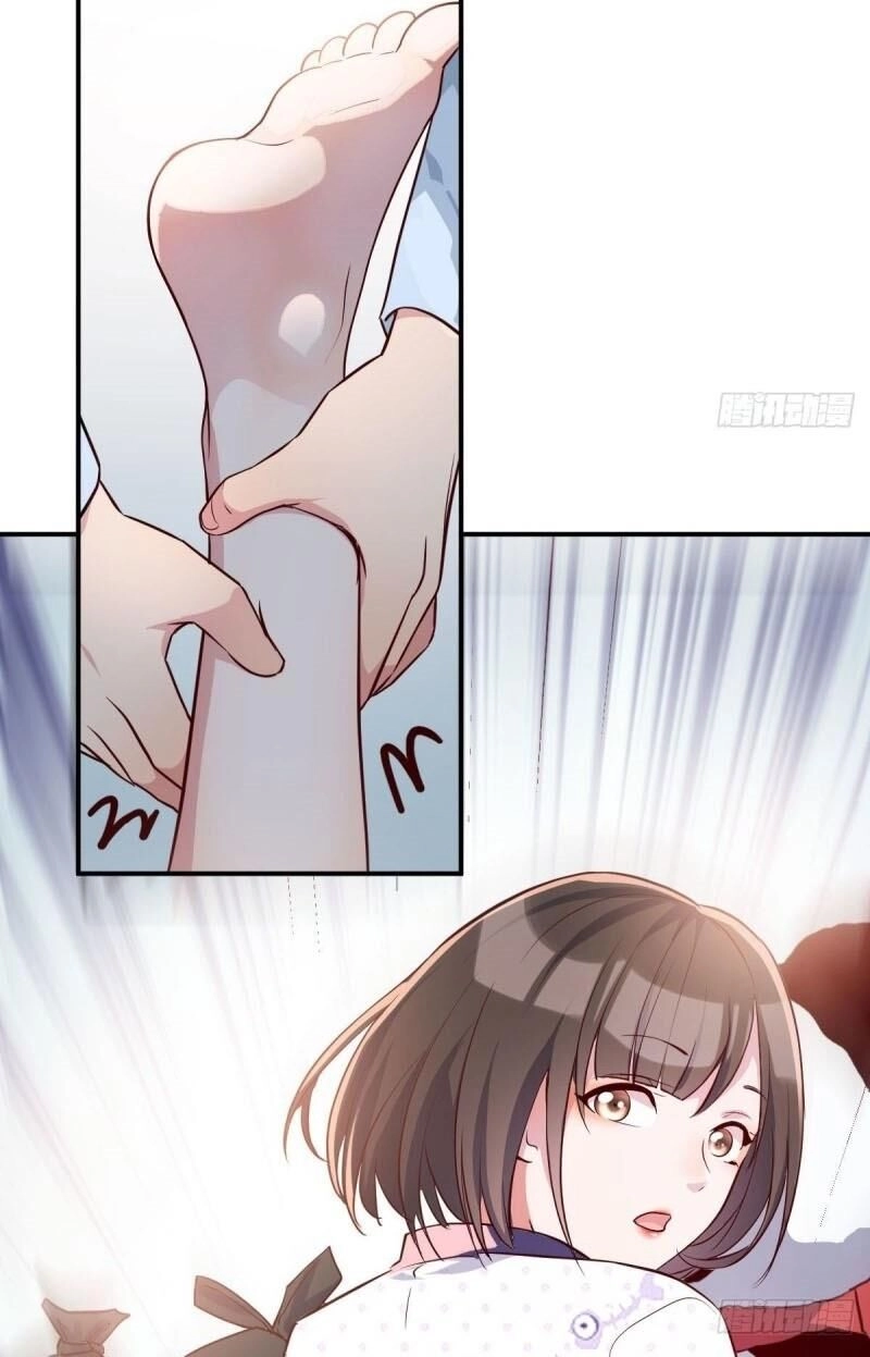 Trong Nhà Có 2 Bạn Gái Song Sinh Chapter 11 - 46