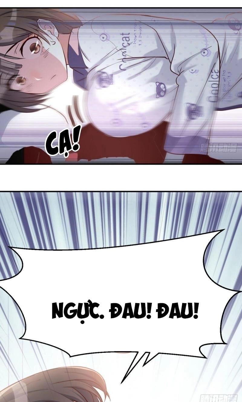 Trong Nhà Có 2 Bạn Gái Song Sinh Chapter 11 - 52