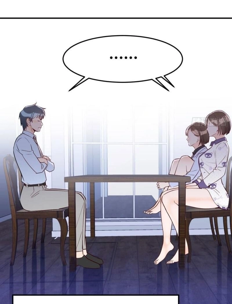 Trong Nhà Có 2 Bạn Gái Song Sinh Chapter 11 - 58