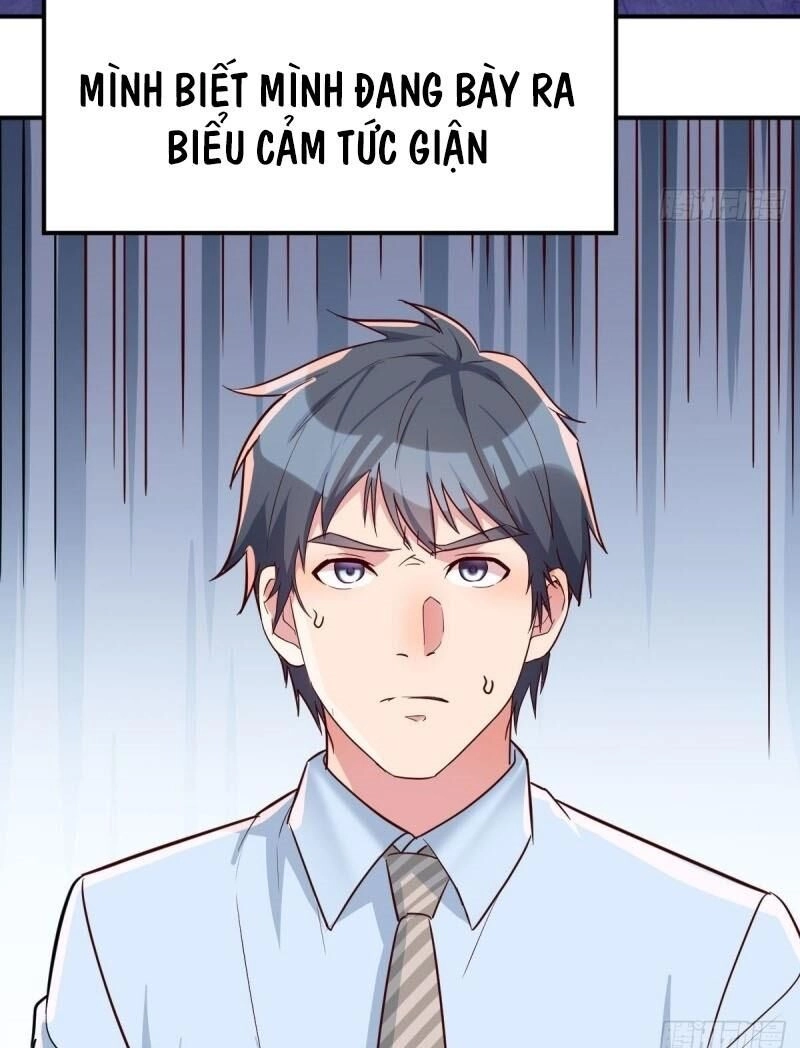 Trong Nhà Có 2 Bạn Gái Song Sinh Chapter 11 - 59