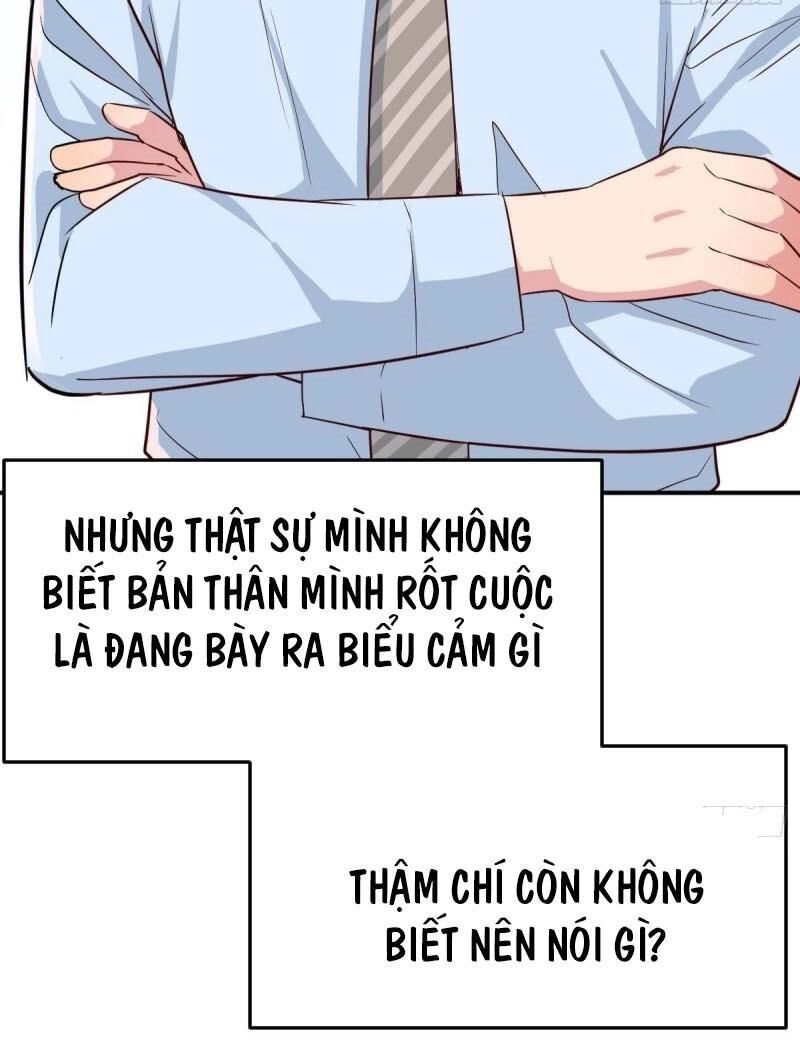 Trong Nhà Có 2 Bạn Gái Song Sinh Chapter 11 - 60