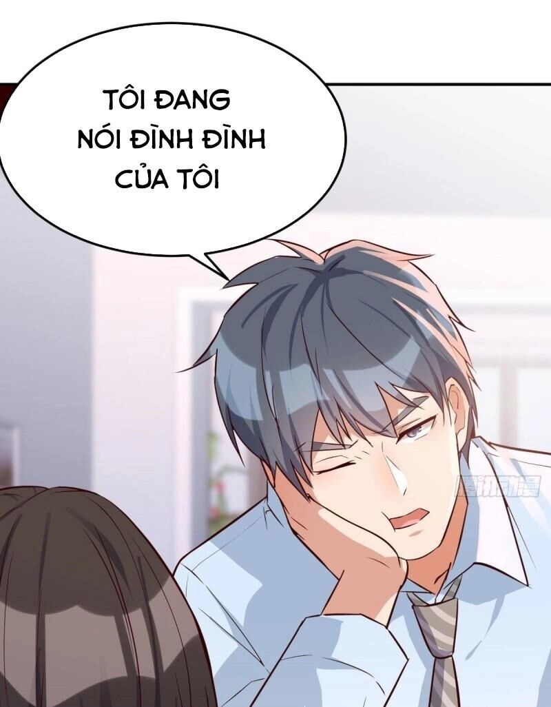 Trong Nhà Có 2 Bạn Gái Song Sinh Chapter 12 - 4