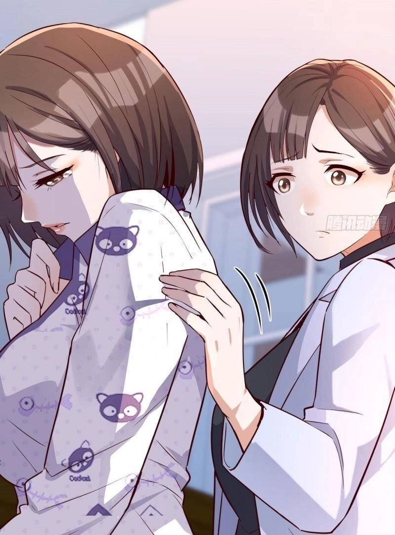 Trong Nhà Có 2 Bạn Gái Song Sinh Chapter 12 - 9