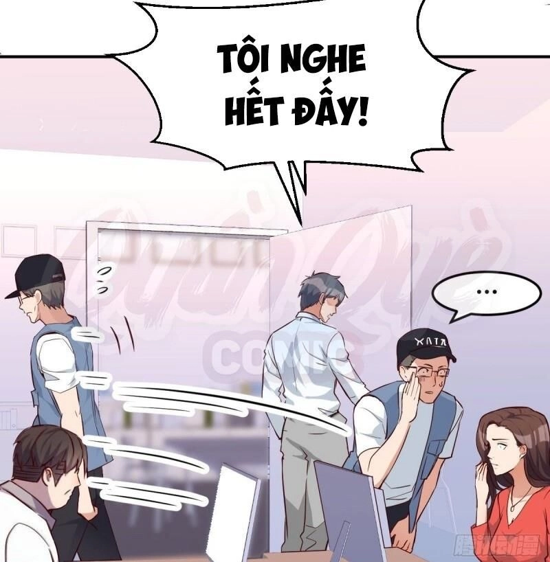 Trong Nhà Có 2 Bạn Gái Song Sinh Chapter 12 - 71