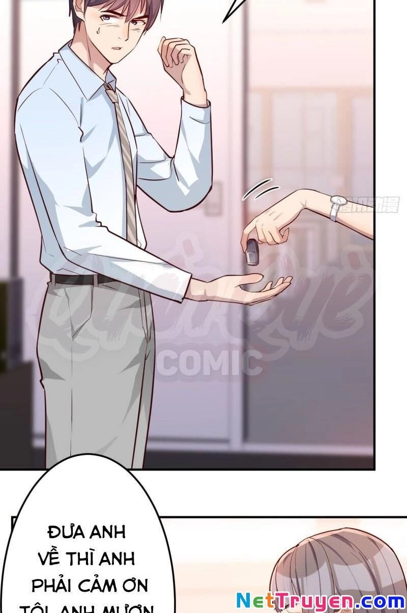 Trong Nhà Có 2 Bạn Gái Song Sinh Chapter 13 - 2