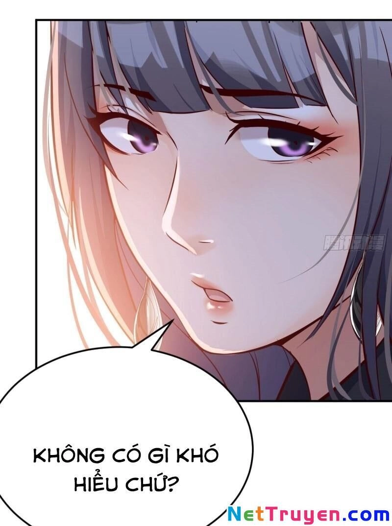 Trong Nhà Có 2 Bạn Gái Song Sinh Chapter 13 - 4