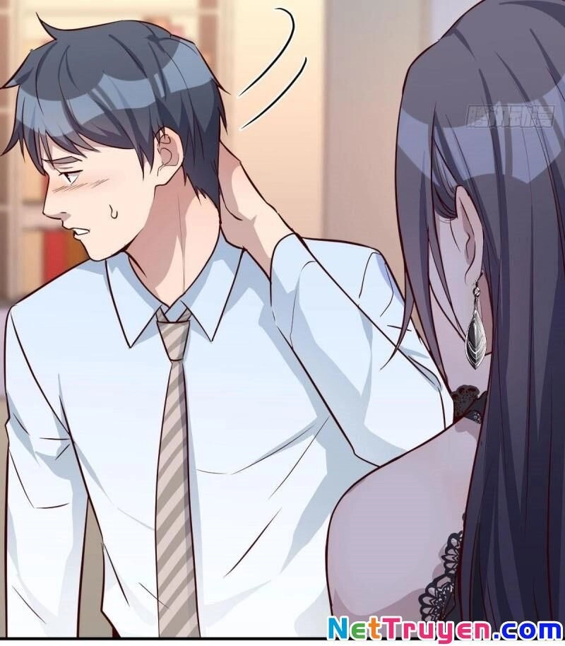 Trong Nhà Có 2 Bạn Gái Song Sinh Chapter 13 - 18